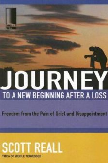 Journey To A New Beginning After Loss