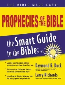 Prophesies Of The Bible