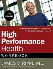 High Performance Health Workbook