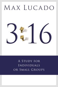 3:16 - A Study for Small Groups 