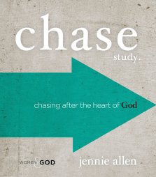 Chase Study Guide