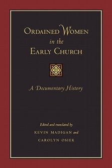 Ordained Women in the Early Church