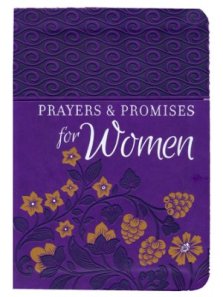 Prayers & Promises for Women