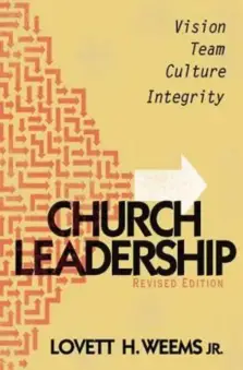 Church Leadership