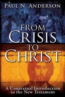 From Crisis to Christ