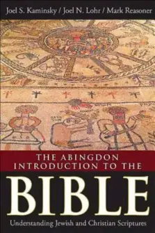 The Abingdon Introduction to the Bible