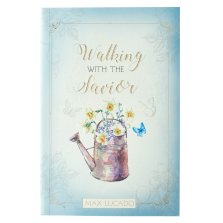 Walking with the Savior Gift Book