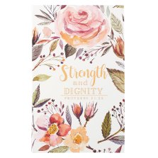 Journal-Flexcover-Strength & Dignity