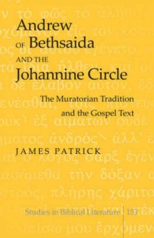 Andrew of Bethsaida and the Johannine Circle