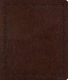 ESV Journaling Bible