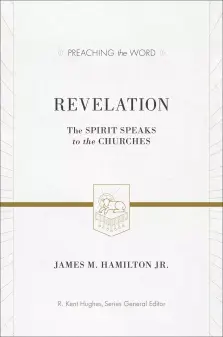 Revelation : Preaching the Word