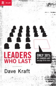 Leaders Who Last