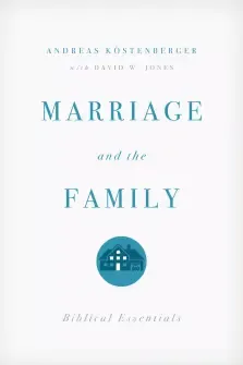 Marriage And The Family