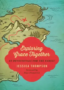 Exploring Grace Together