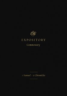 ESV Expository Commentary