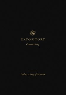 ESV Expository Commentary