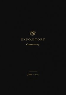 ESV Expository Commentary