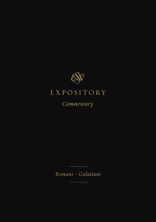 ESV Expository Commentary