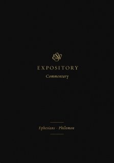 ESV Expository Commentary