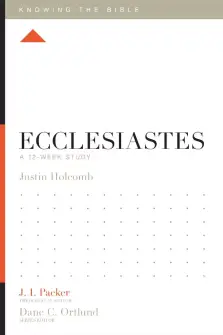 Ecclesiastes