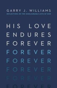 His Love Endures Forever