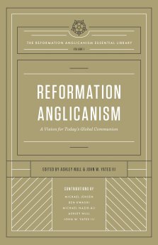 Reformation Anglicanism