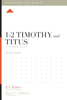 1-2 Timothy And Titus