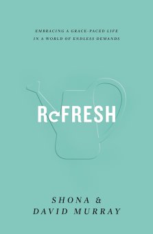 Refresh