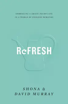 Refresh