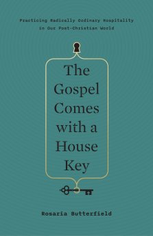 The Gospel Comes with a House Key