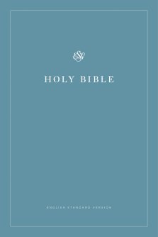 ESV Economy Bible