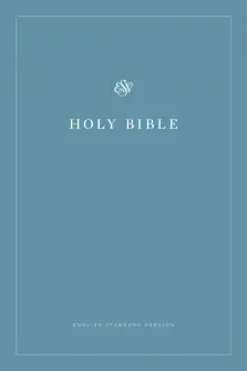 ESV Economy Bible