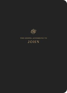 ESV Scripture Journal John