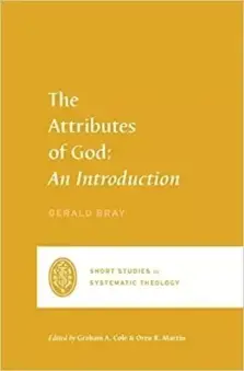 The Attributes of God