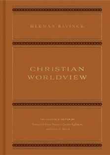 Christian Worldview