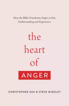 The Heart of Anger