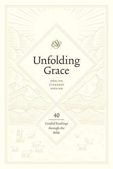 Unfolding Grace