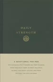 Daily Strength