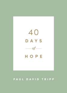 40 Days of Hope