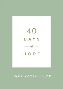 40 Days of Hope