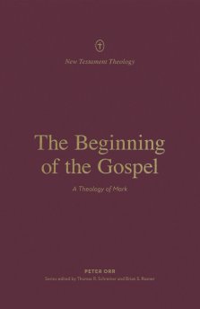 The Beginning of the Gospel