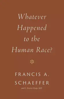 Whatever Happened to the Human Race? (Repackage)