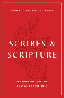 Scribes and Scripture