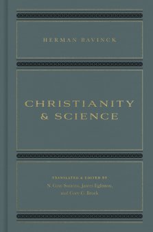 Christianity and Science