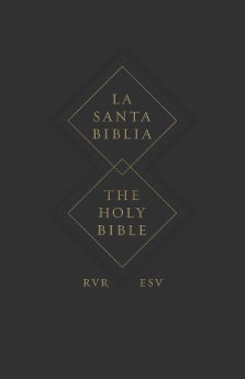 ESV Spanish/English Parallel Bible (La Santa Biblia RVR 1960 / The Holy Bible ESV, Paperback)