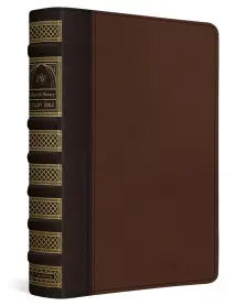 ESV Church History Study Bible