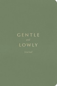 Gentle and Lowly Journal