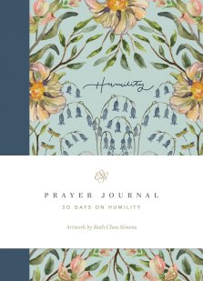 ESV Prayer Journal