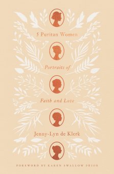 5 Puritan Women