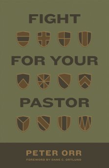 Fight for Your Pastor